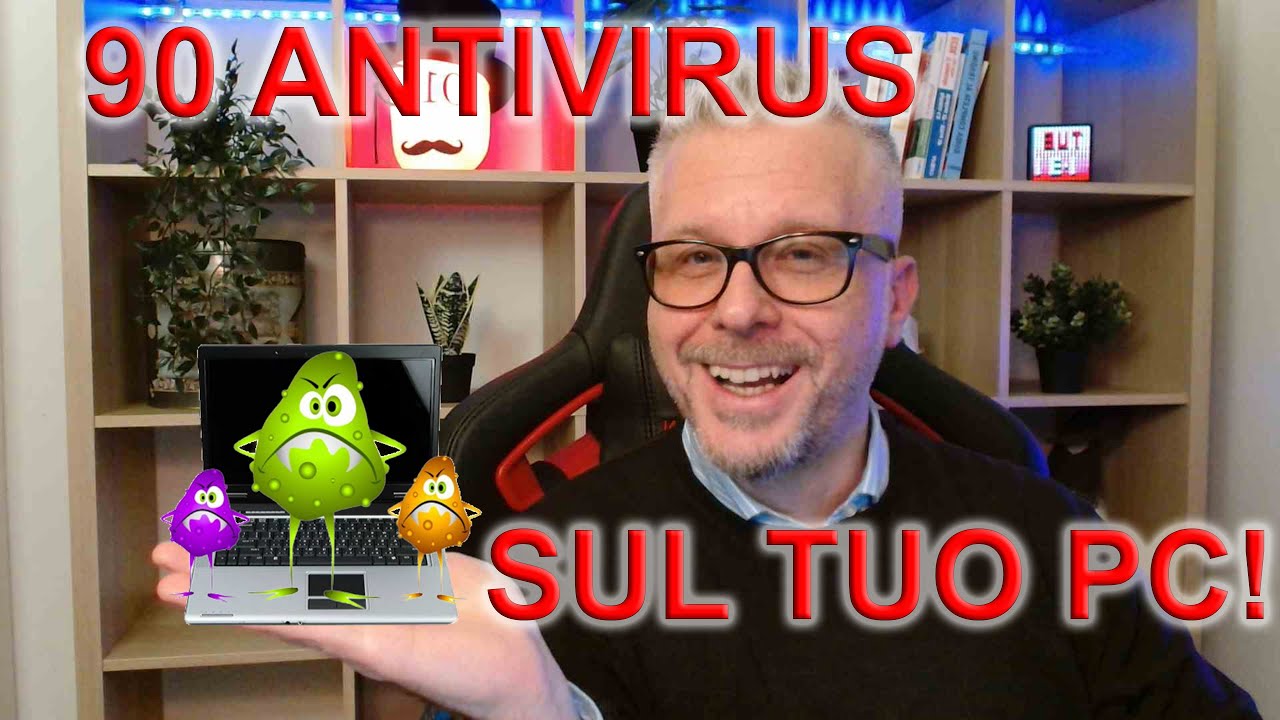VirusTotal: come verificare la sicurezza di un file!