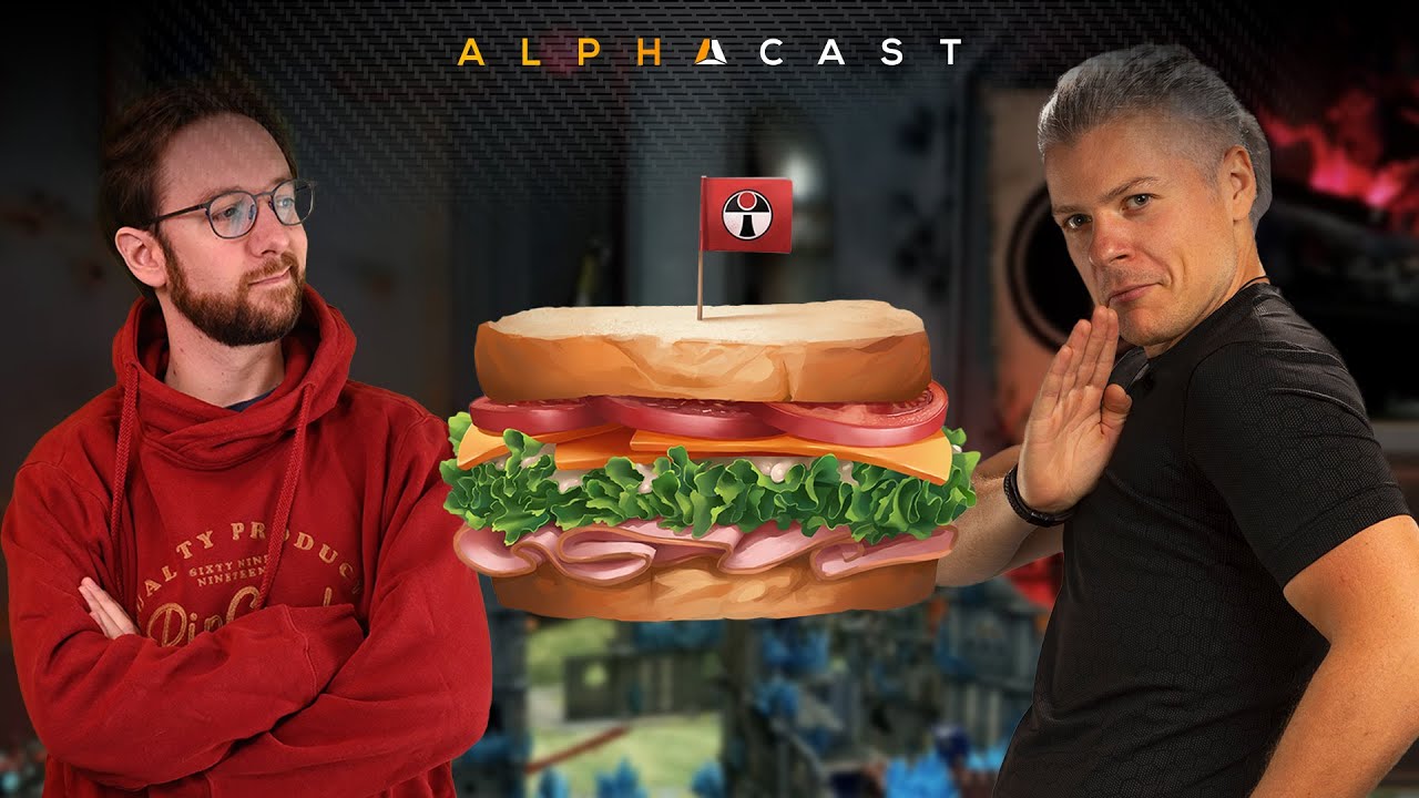 VOD ► PREMIER LIVE SUR 40K ! LA GUERRE DE LA TARTINE AVEC M4F - Live du 11/12/2024