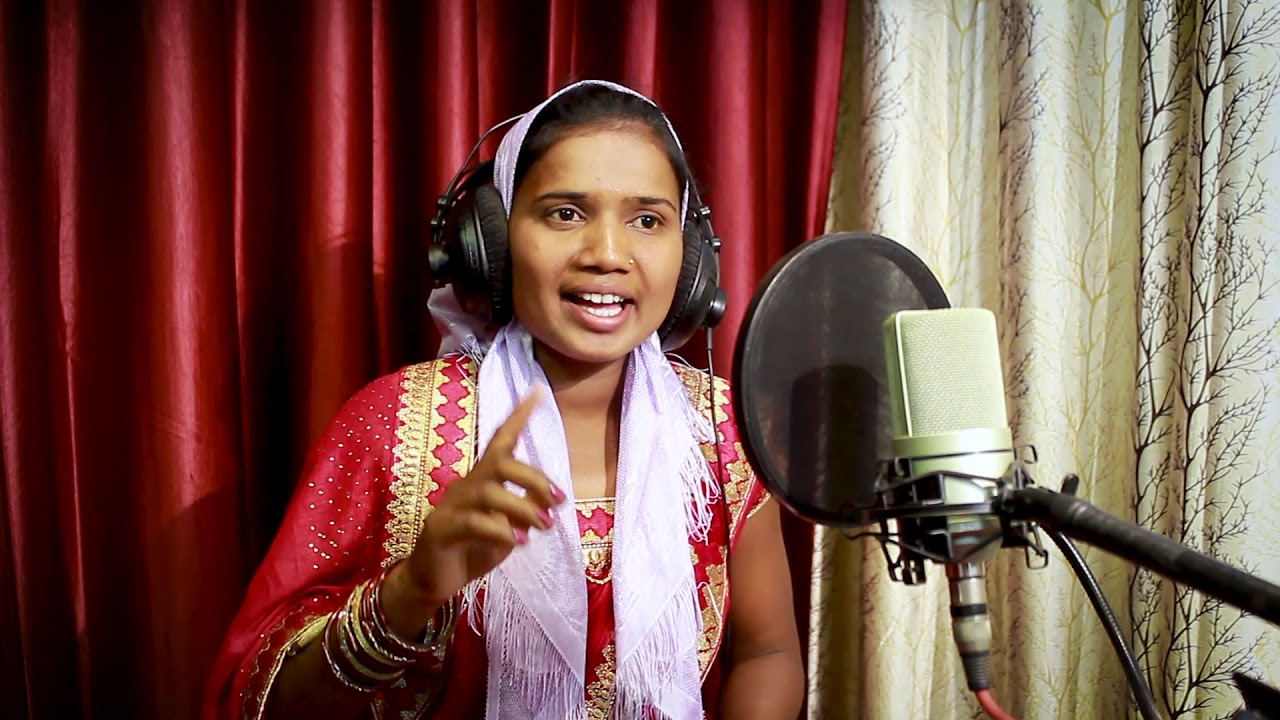 AAME TO NARI JIBANI HARI ( ଆମେ ତ ନାରୀ ଯିବାନି ହାରି) - WE'RE WOMEN NEVER LOSING