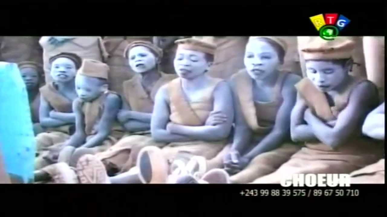 CHOEUR; Les Nkotistes ECUSE
