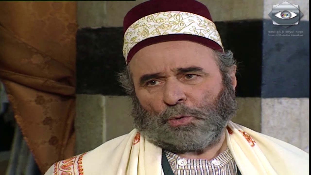 Al Khawali HD | مسلسل الخوالي | الطلاب في كتاتيبهم يتعلمون
