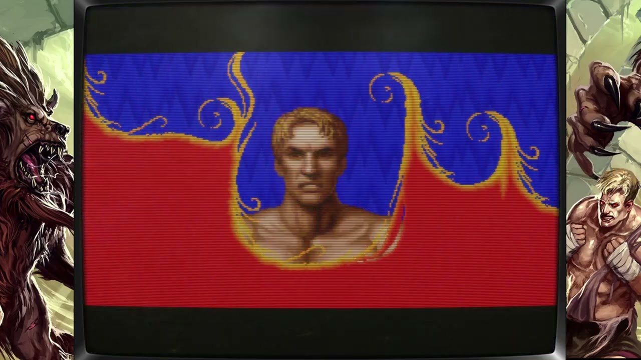 RetroTramposo - Altered Beast - Arcade PC - Cheats