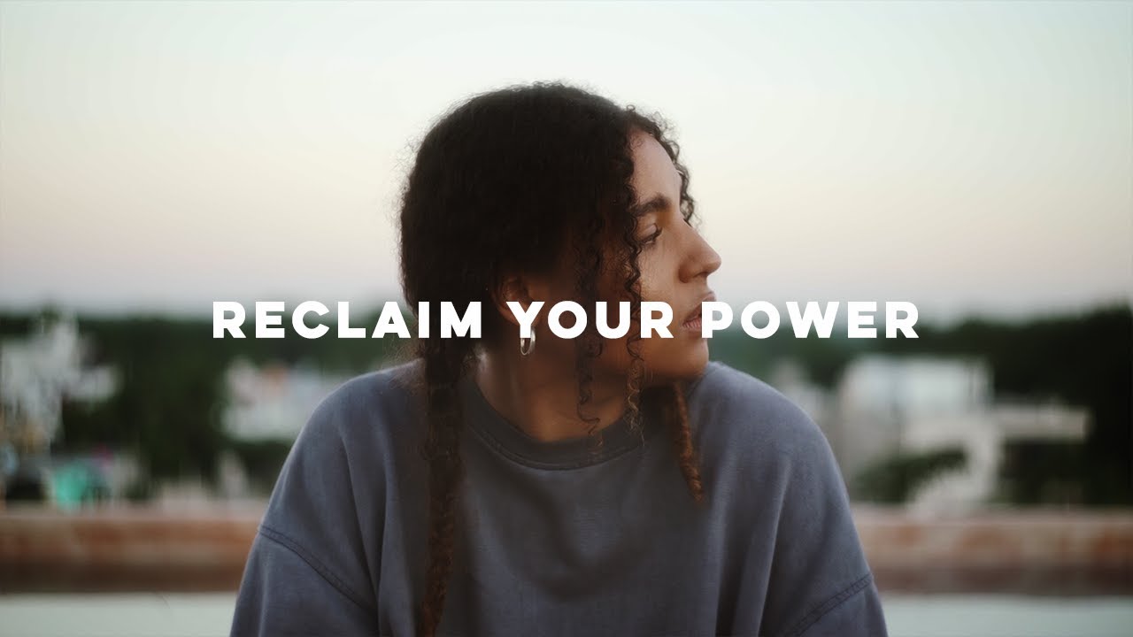 calling back my power by monita with lyrics