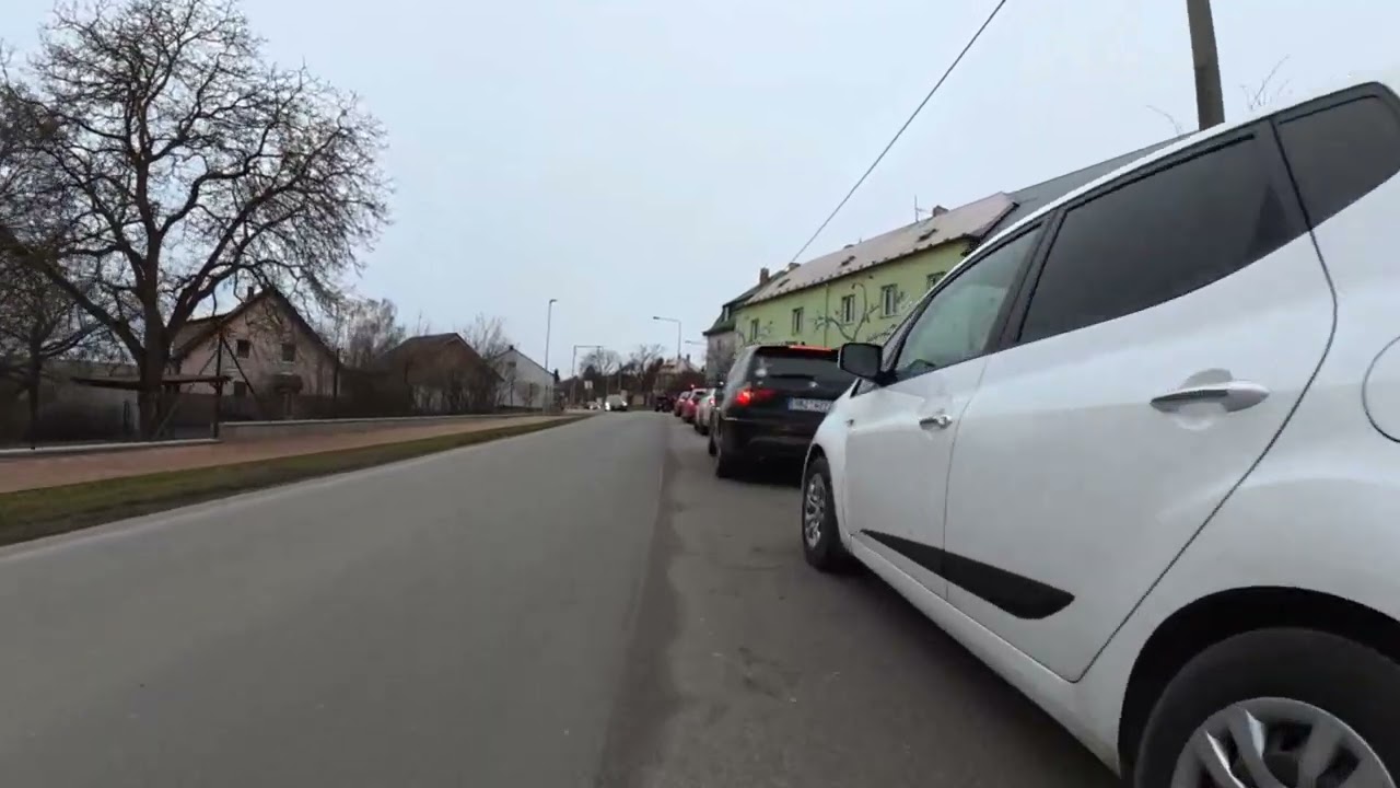 silniční cyklistika 1.3.2026