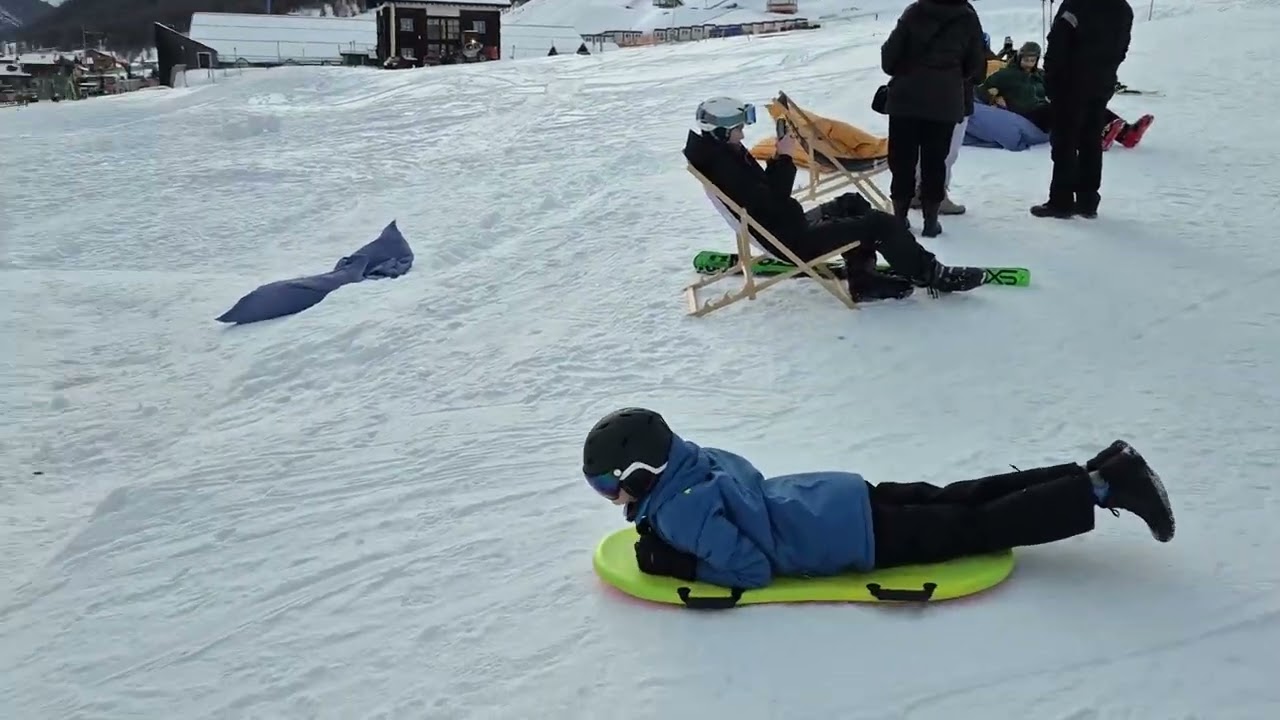 Livigno Dec 2025