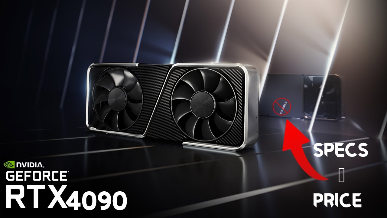 Nvidia RTX 4000 &acirc;&euro;&ldquo; release date, price, specs, and benchmark rumours