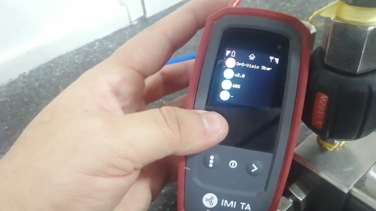 TA SCOPE IMI TA DpS Visio