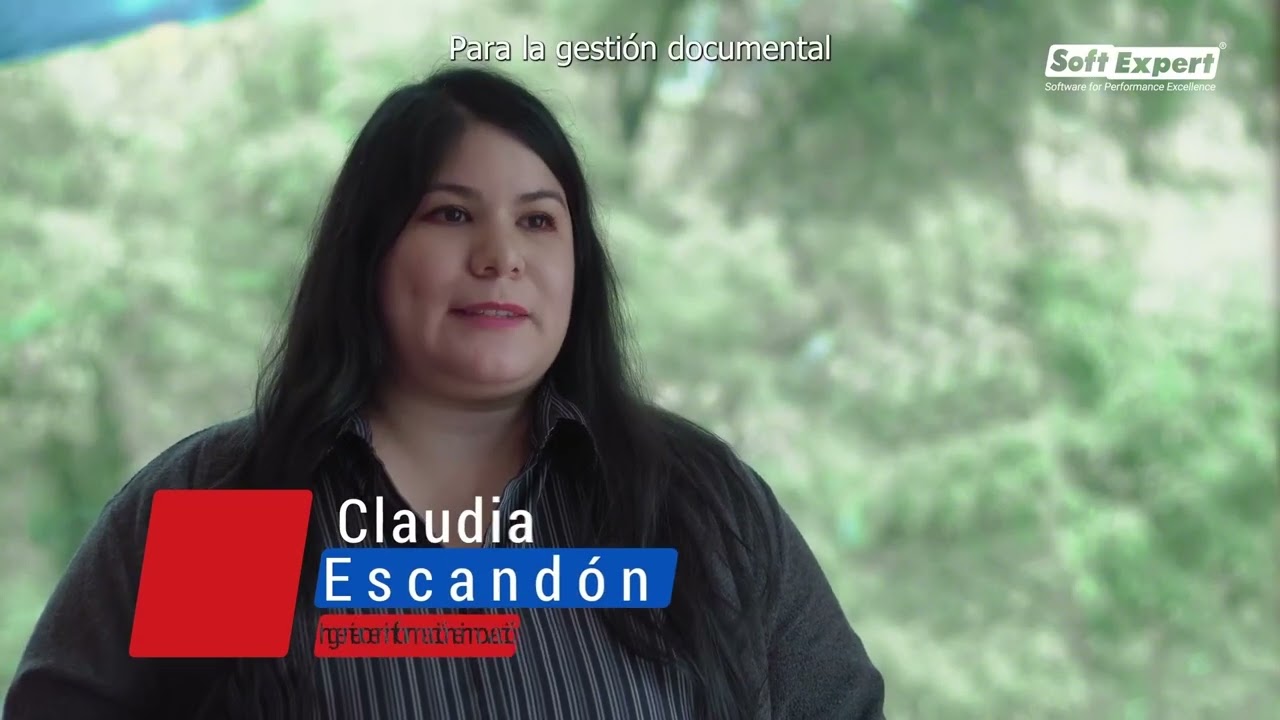 Caso de éxito LALA: 80 proyectos con 1 plataforma con SoftExpert