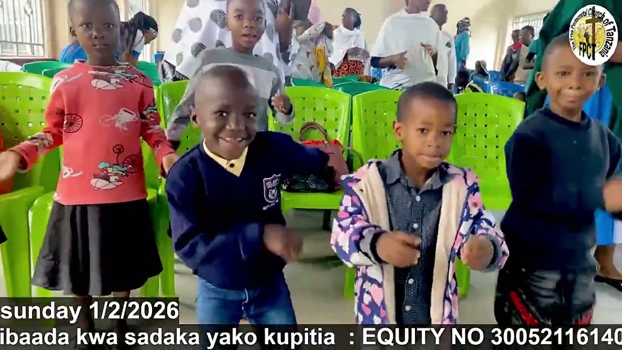 ibaada FPCT IGOMA TAREHE 1/2/2026