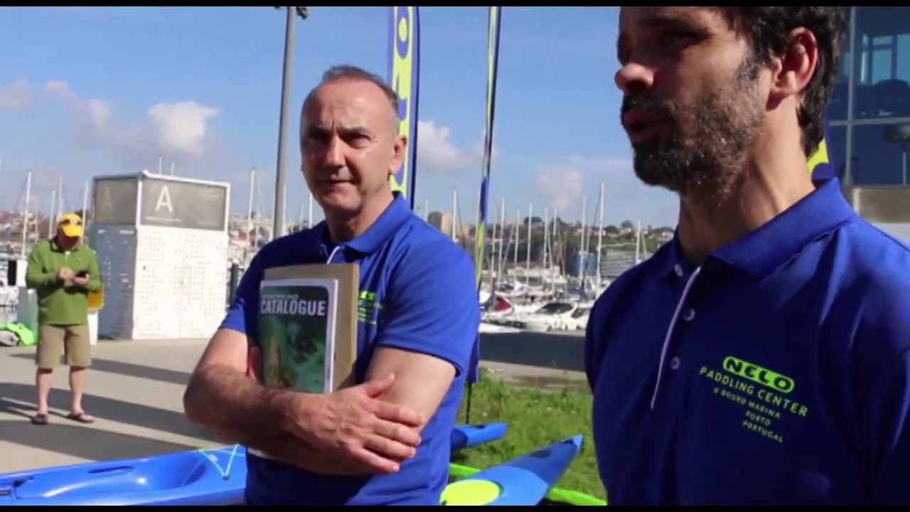 2020 New Surski Range Presentation - Part 2 of 3