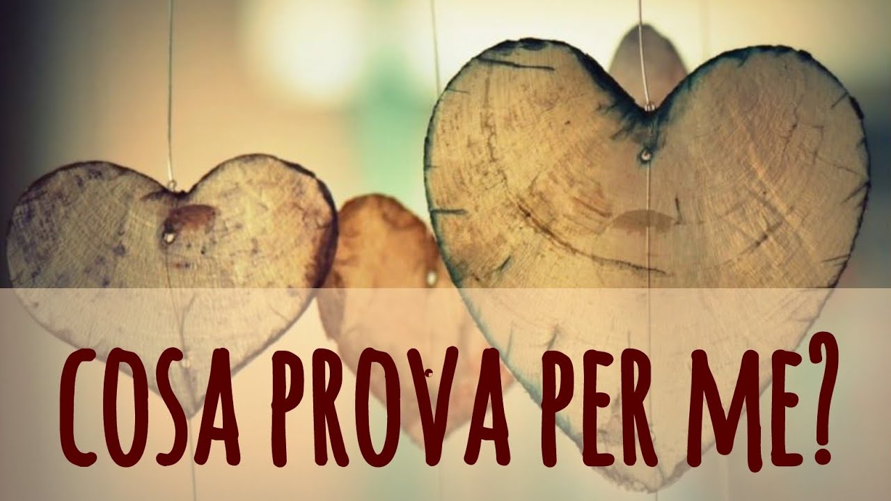 COSA PROVA PER ME?📽️ caricato per🆕 iscritti. vale da quando viene visionato 🥰🥰🥰