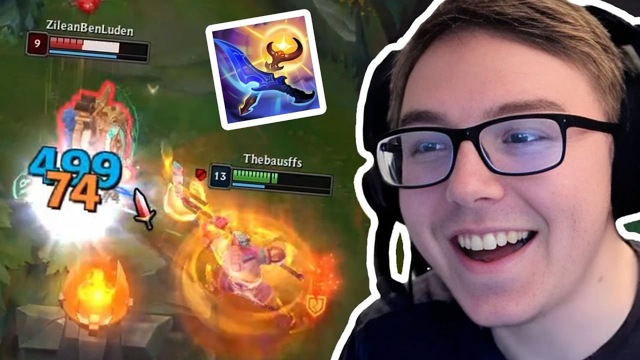 THIS AP JAX GAME WAS BULLETPROOF STRATEGY 🤯