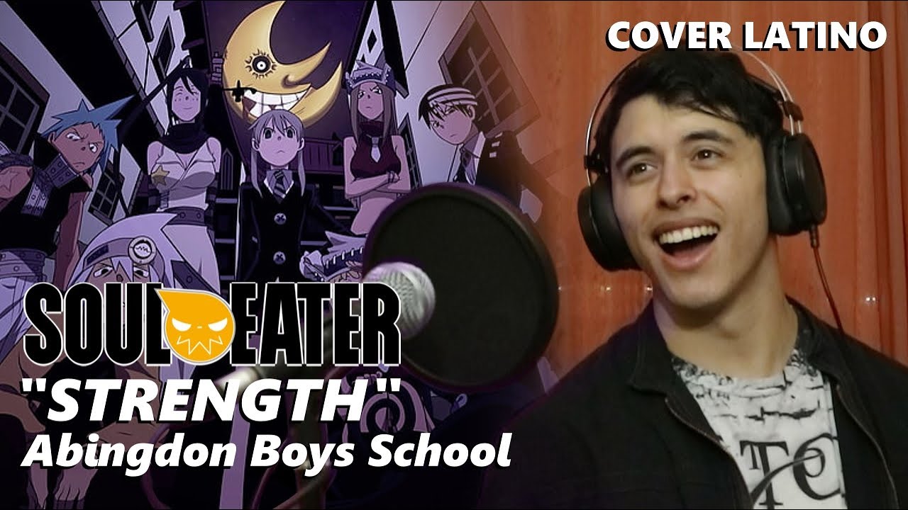 Soul Eater | 
