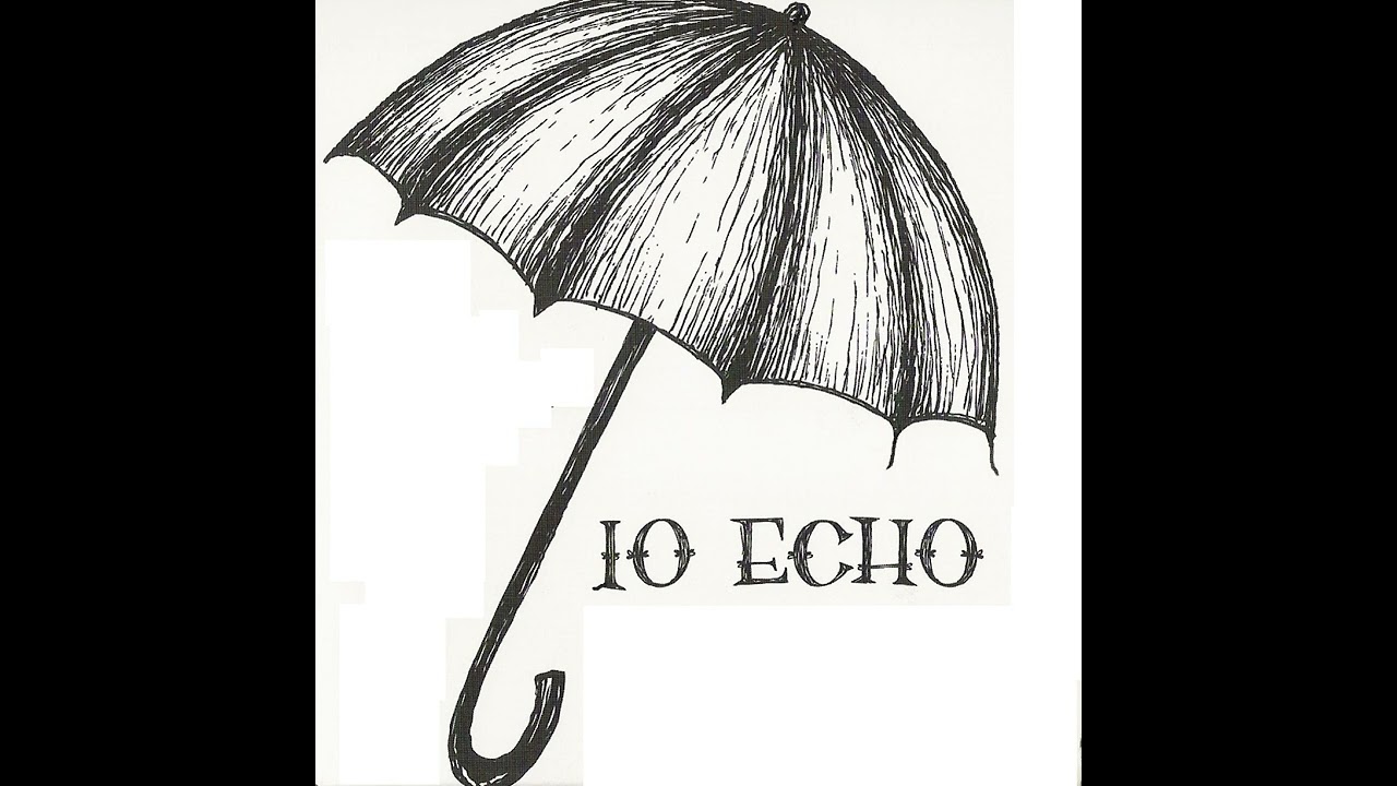 io echo - io echo (2007)