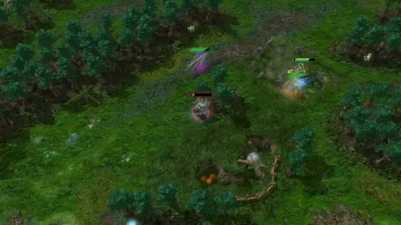 Smyger's HoN Digest Vol.8