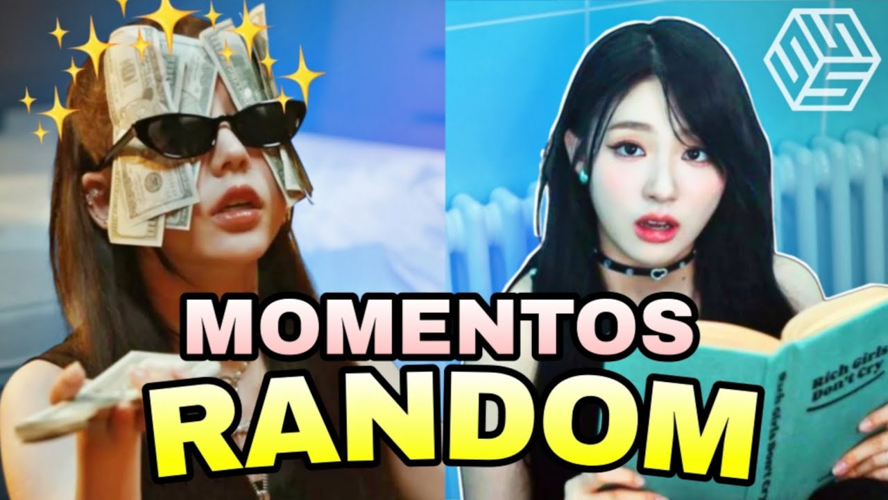 tripleS Momentos Graciosos | LOVElution