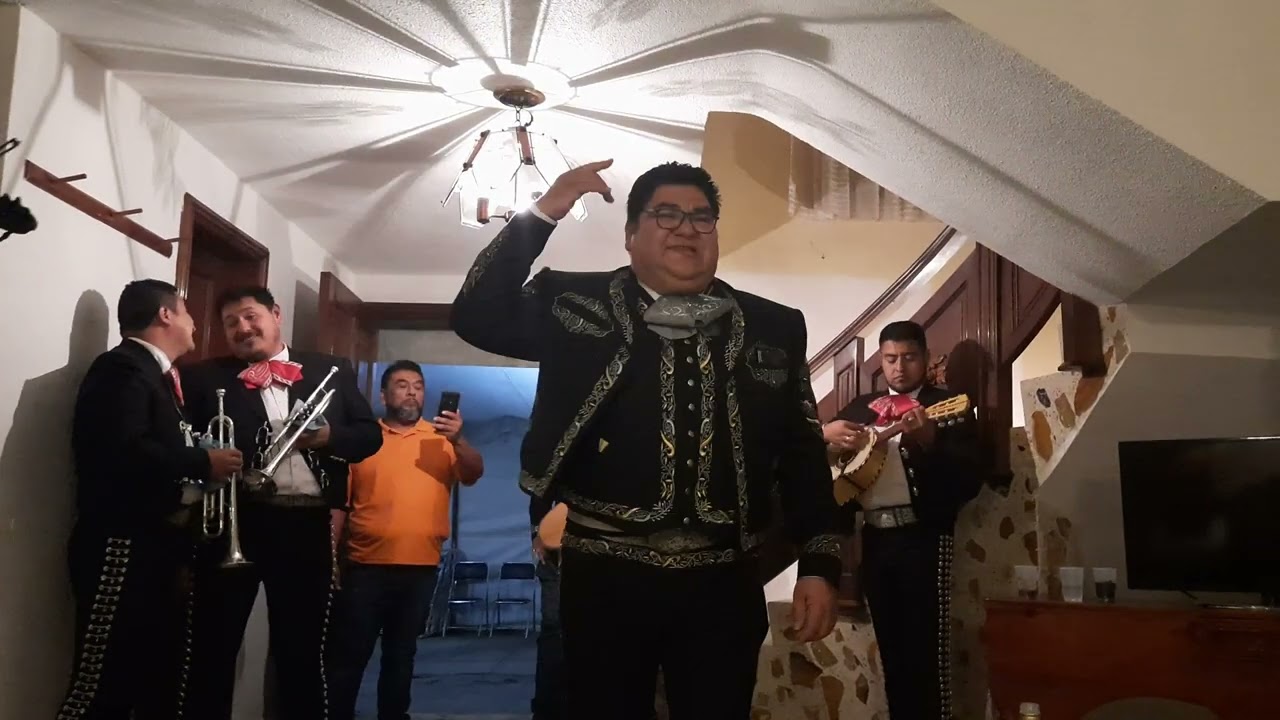 Tú solo Tú...Amor del alma...El último trago