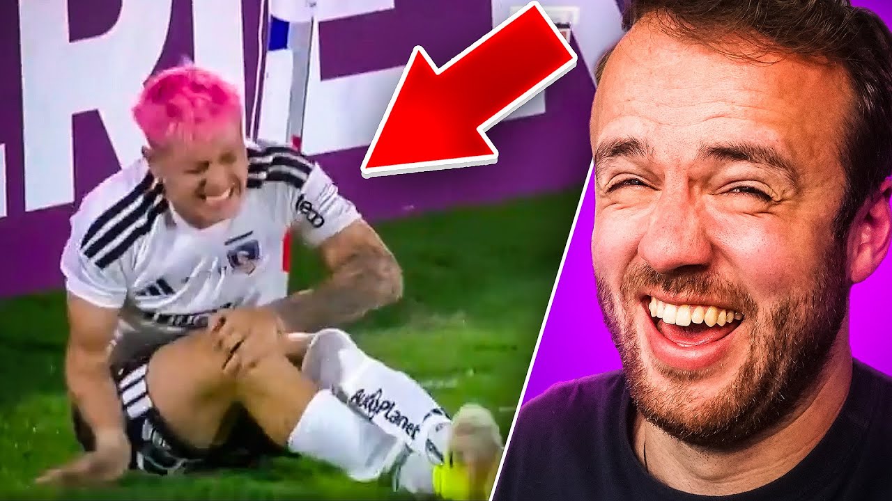 Zealand Reacts to the Worst Penalty of All Time