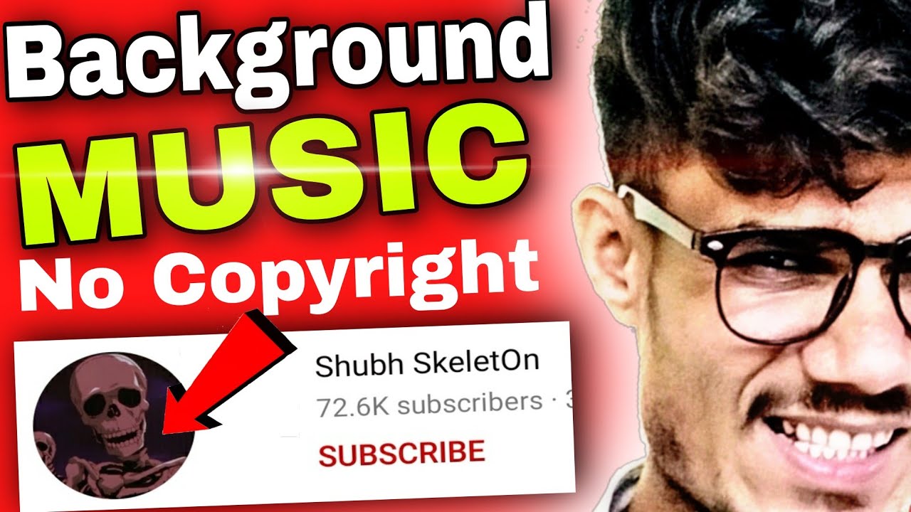 Shubh Skeleton Background Music No Copyright? || Skeleton Mame Song Orignal? || Subh Skeleton