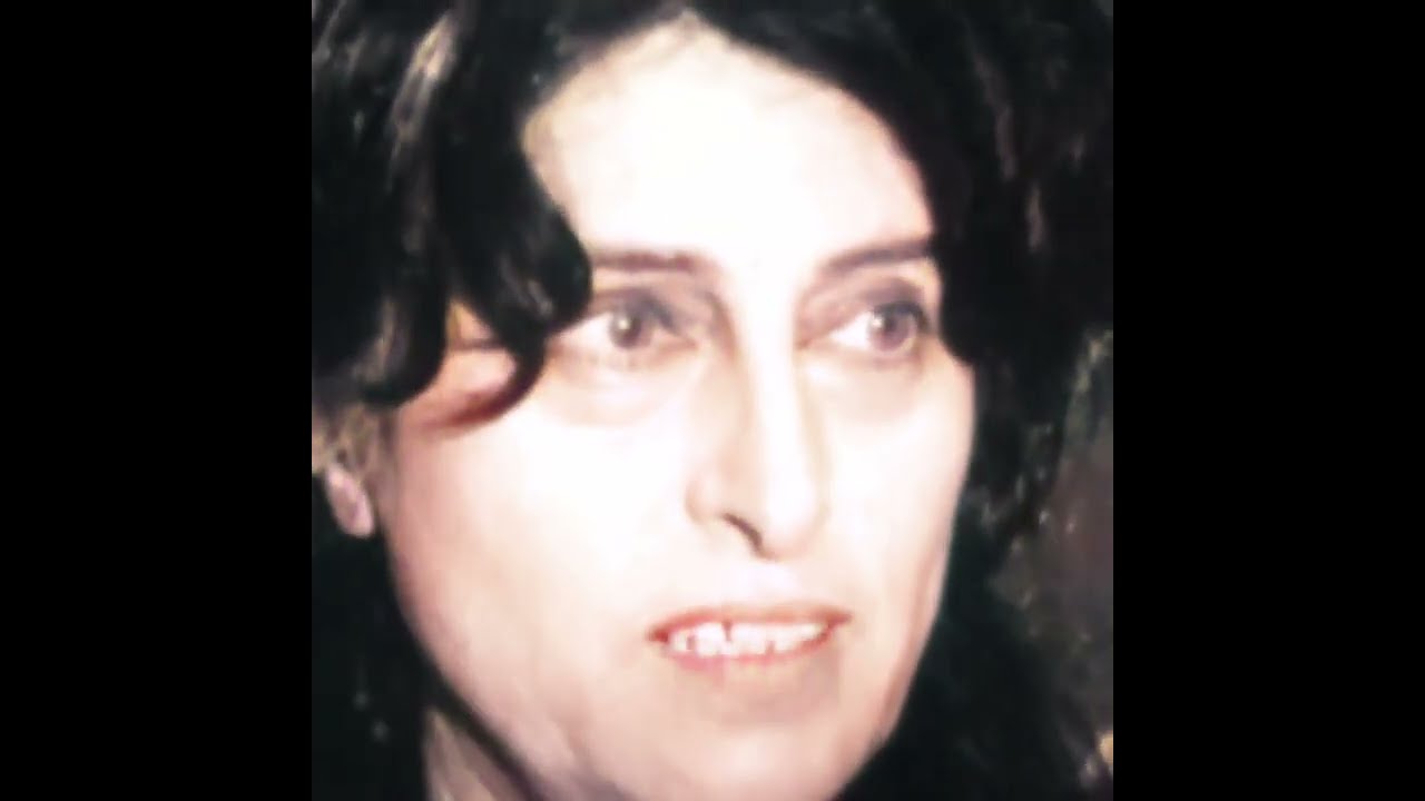 Anna Magnani  