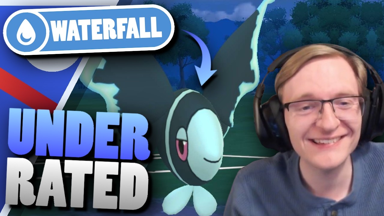 This FORGOTTEN Buffed Pokémon Is DECEPTIVELY Strong In The New Meta [Pokemon GO PvP]