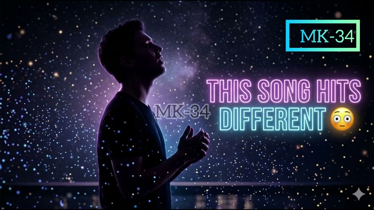 Closer Than the Stars &ndash; Emotional Pop Love Song 2026