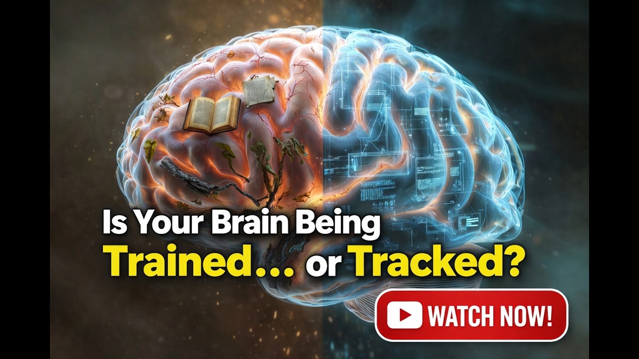 Brain Training Apps: Making You Smarter… or Just Harvesting Your Mind?
