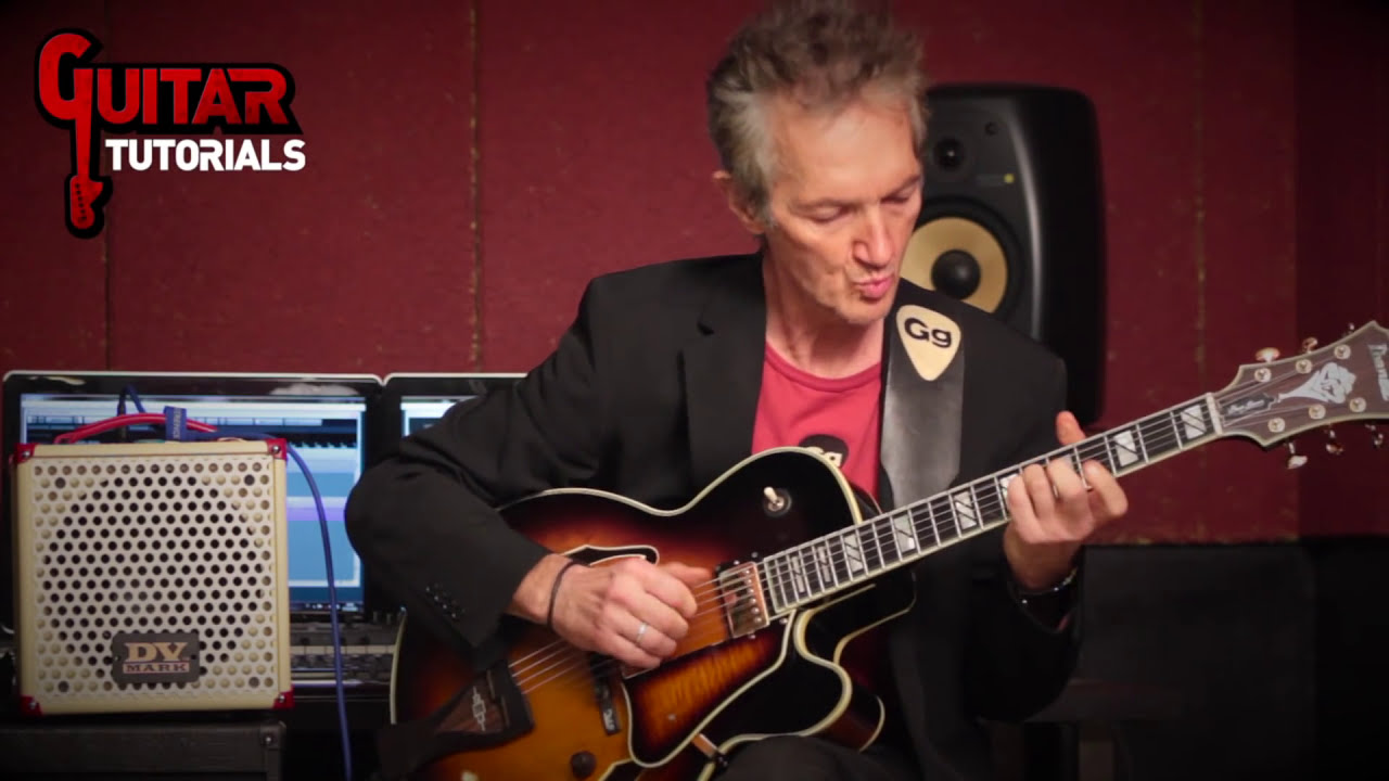 DV MARK Little Jazz demo by Gigi Cifarelli
