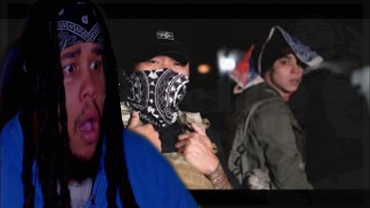 Bigat10 - Tell The Truth feat. Ez Mil (Music Video) REACTION