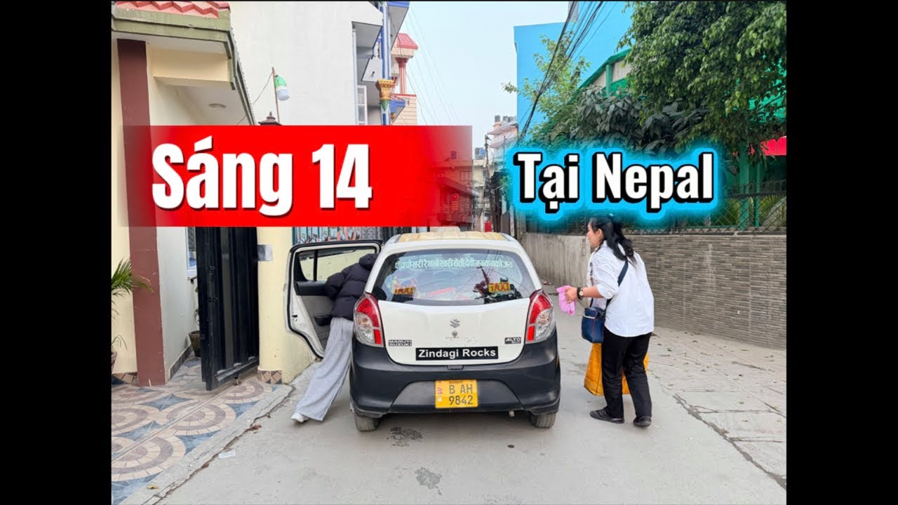 Tăng Đoàn Chia Ra Nhiều Nhóm