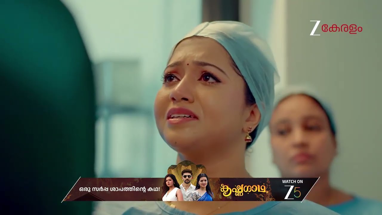 Mangalyam | Ep - 635 | Best Scene | Aug 12 2025 | Zee Keralam
