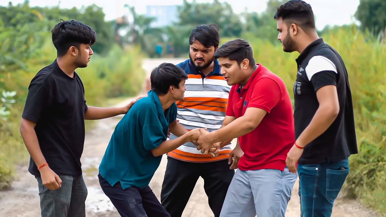 Ek Dost Aisa Bhi | The MriDul