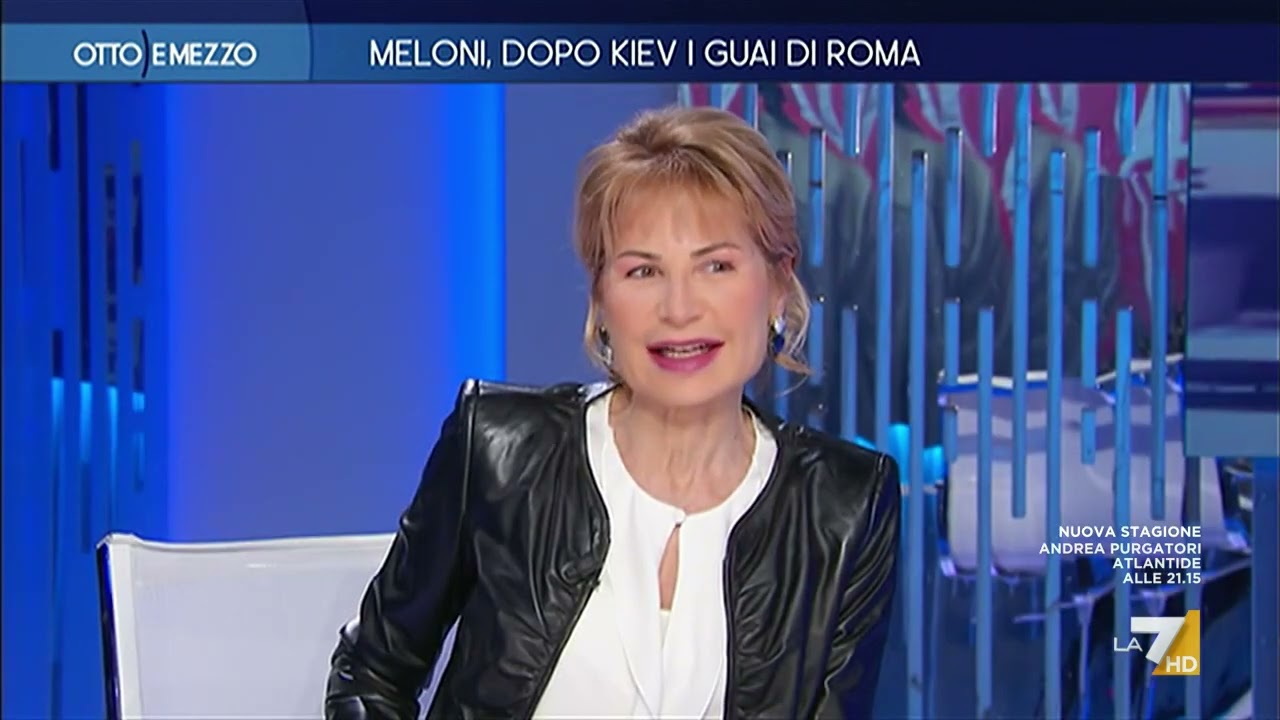 L'appello di Francesca Reggiani al PD: 