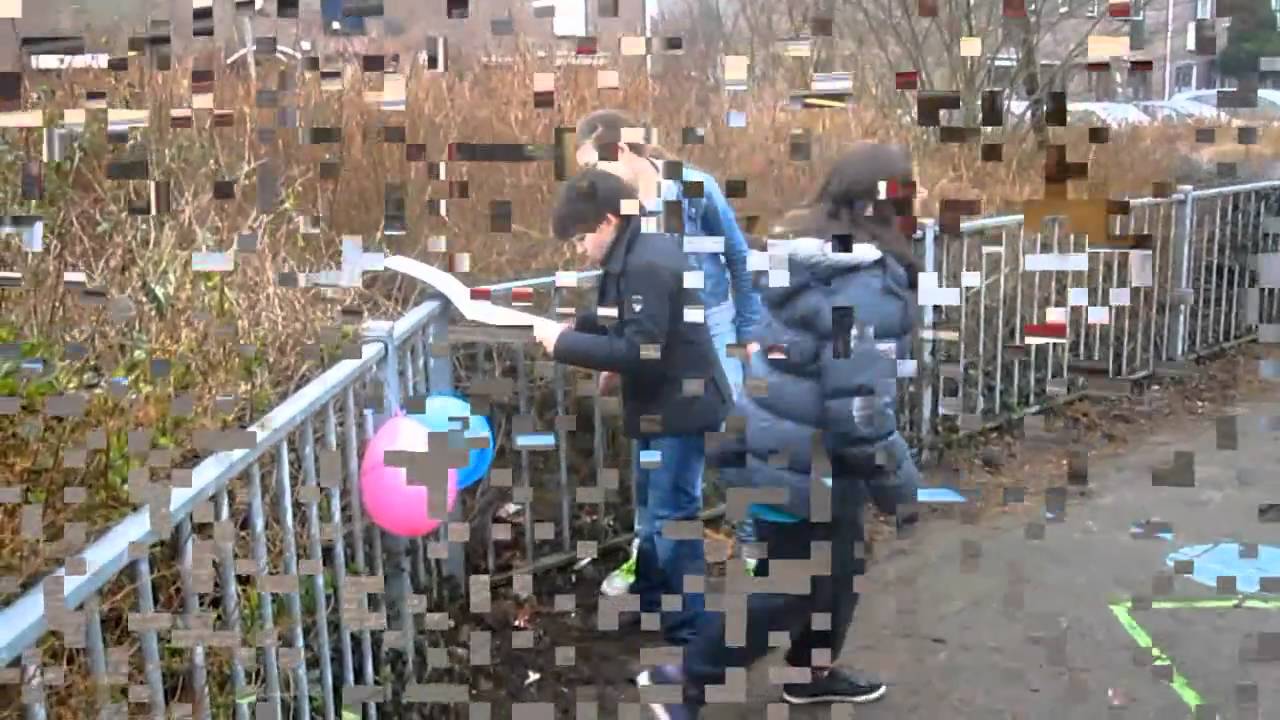 Lekker Fit - de start.wmv