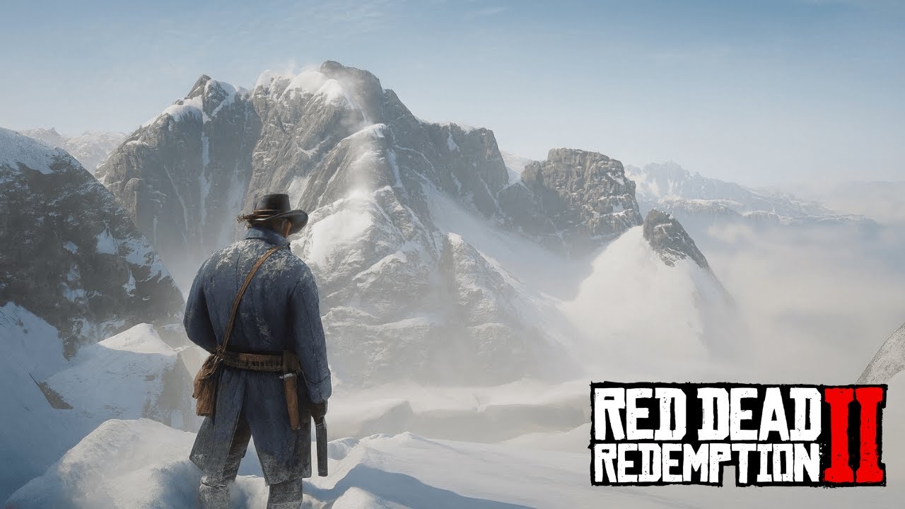 Realistic Red Dead Redemption 2 In 2025 - Savage No Honor Playthrough Begins (Ep. 1)
