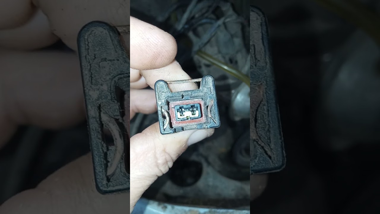 fusca não pega ( parte 2 ).