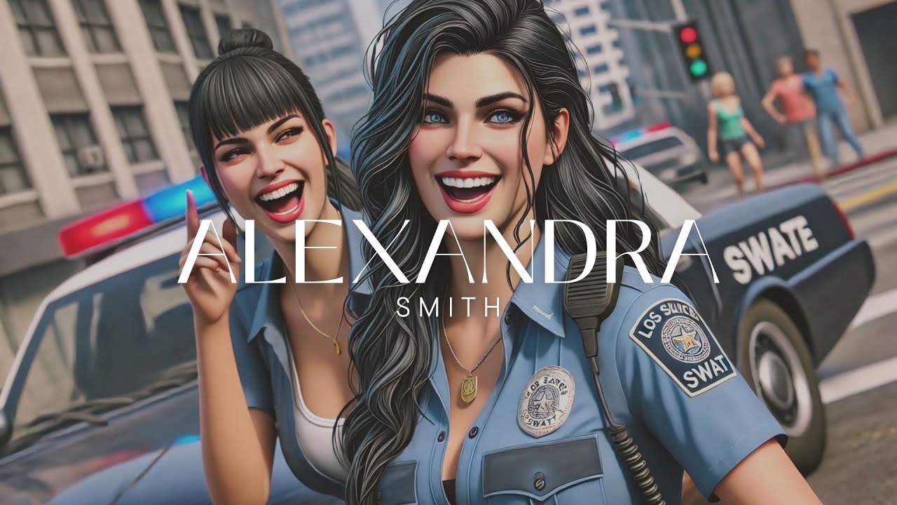 Mission FBI , infiltration d’une mafia pour Alex & Vega | REDIFF LIVE