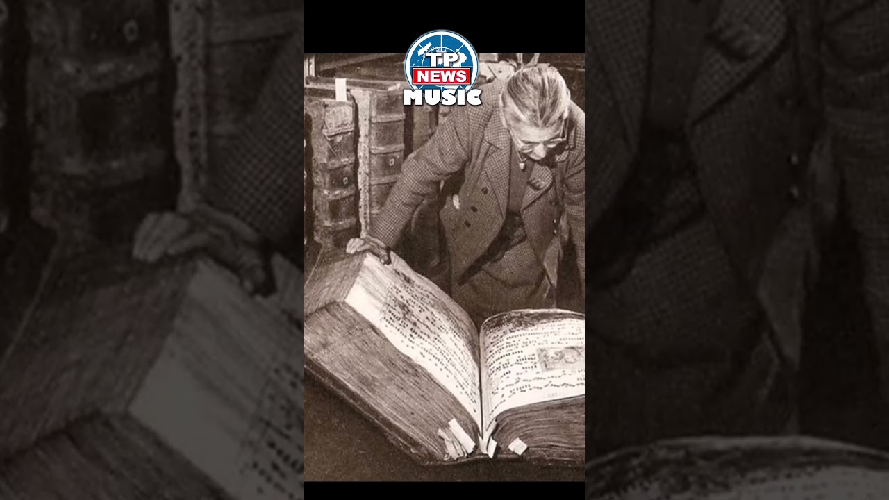 🎵 La gran Tartaria🎵 - TP News Music