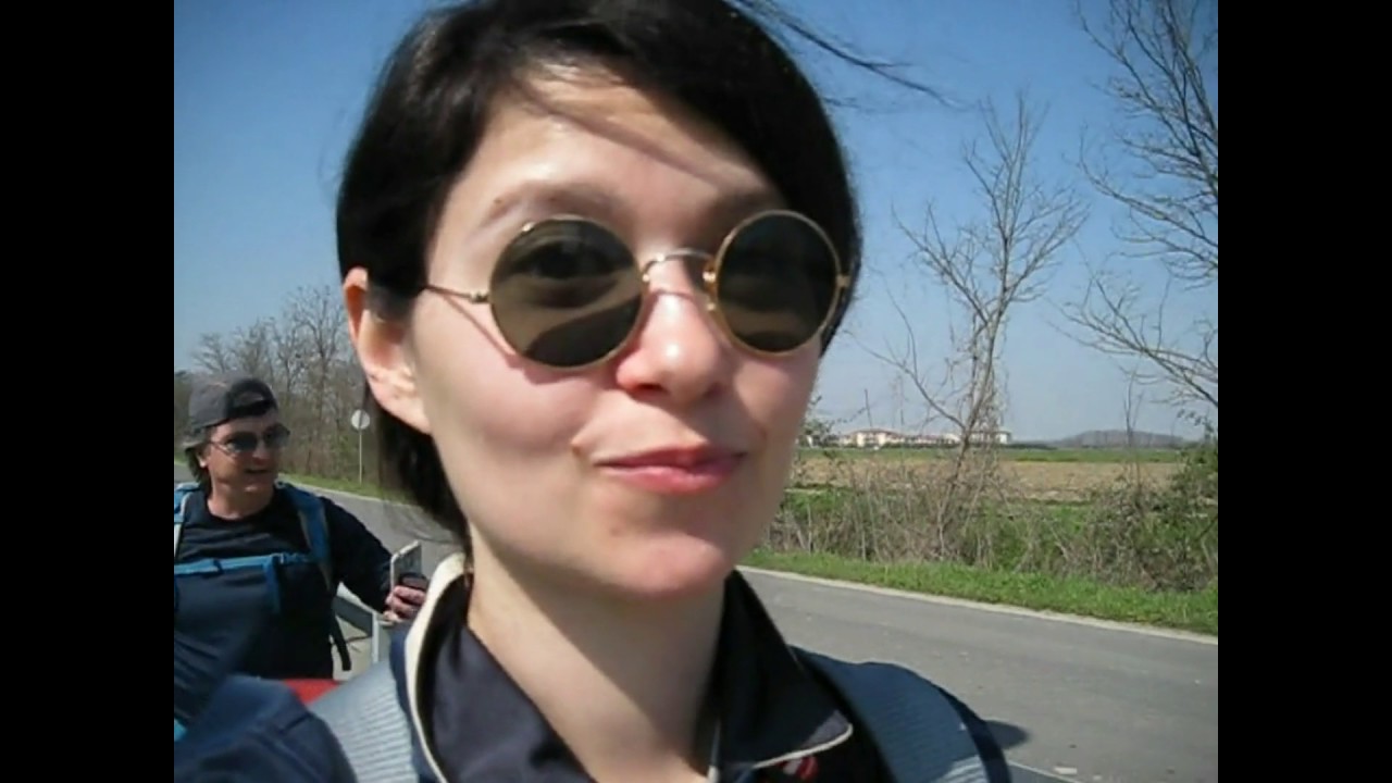 Via Francigena 3 da Pavia a Piacenza Transitum Padi