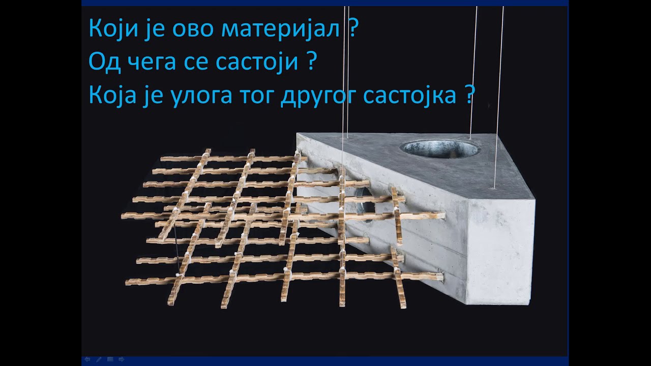 Mašinski Materijali 2 - Kopozitni i Keramika