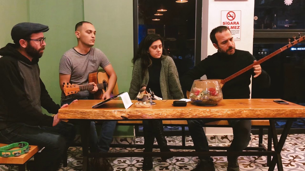 Şino Nino (Mehmet Atlı)