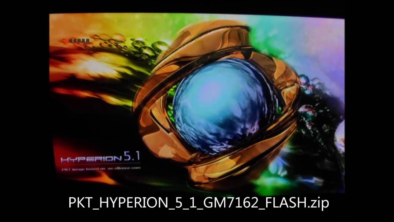 Hyperion Enigma 2 oscam step by step tutorial