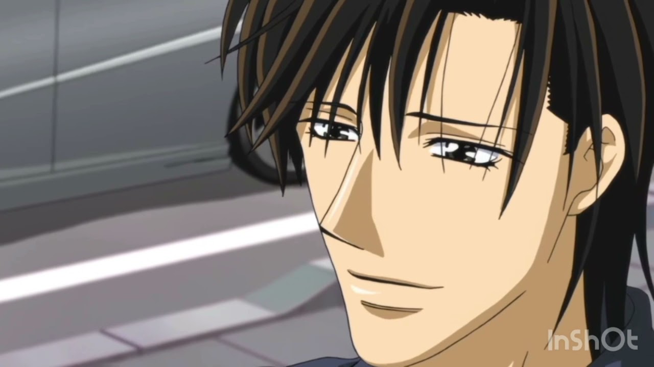 Skip Beat Kyoko & Ren AMV Love Me Harder
