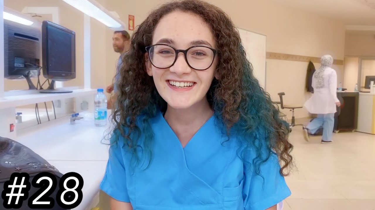 Diş Hekimliği Seçtiğiniz İçin Pişman mısınız? | Hekimler Cevaplıyor 28