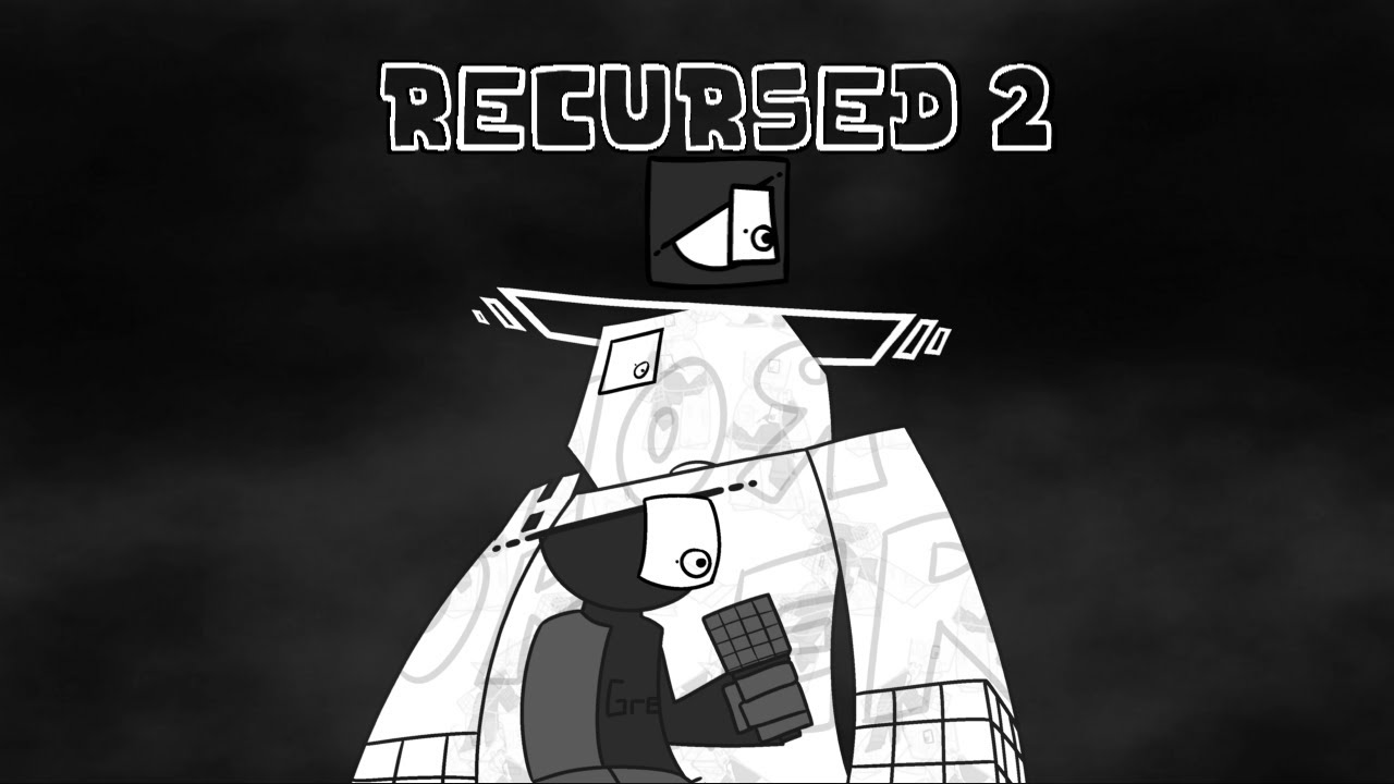 Recursed 2 Charted