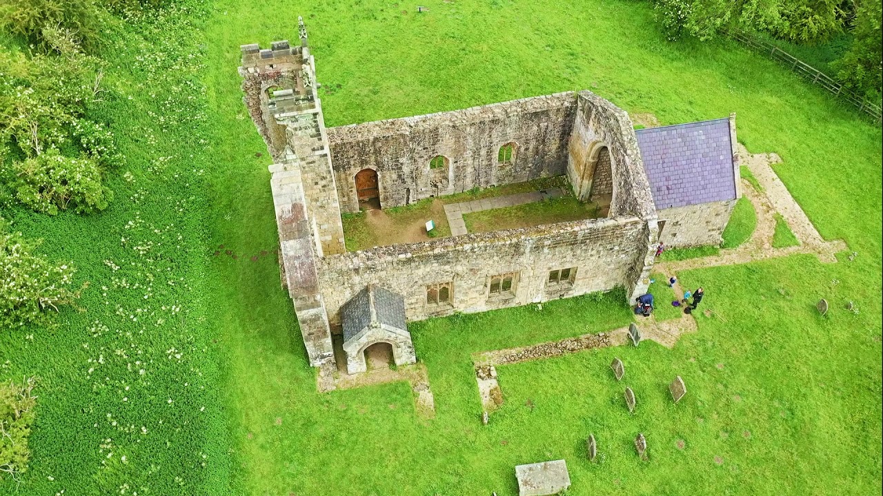 wharram percy