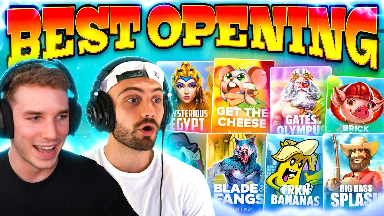 The "Perfect" $200,000 Bonus Opening!