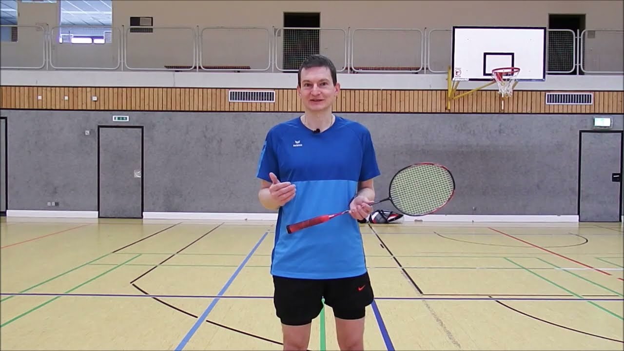Badminton Doppel Taktiken für Anfänger und Fortgeschrittene