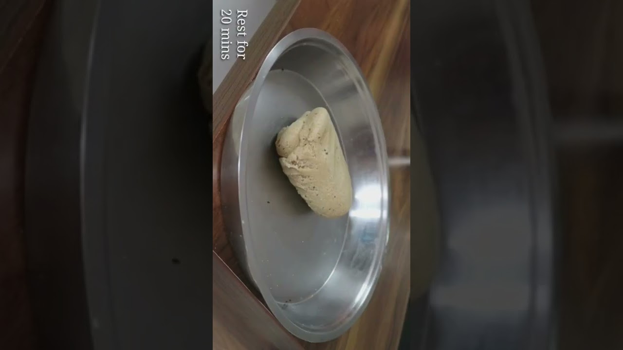 Bati recipe || How to make bati