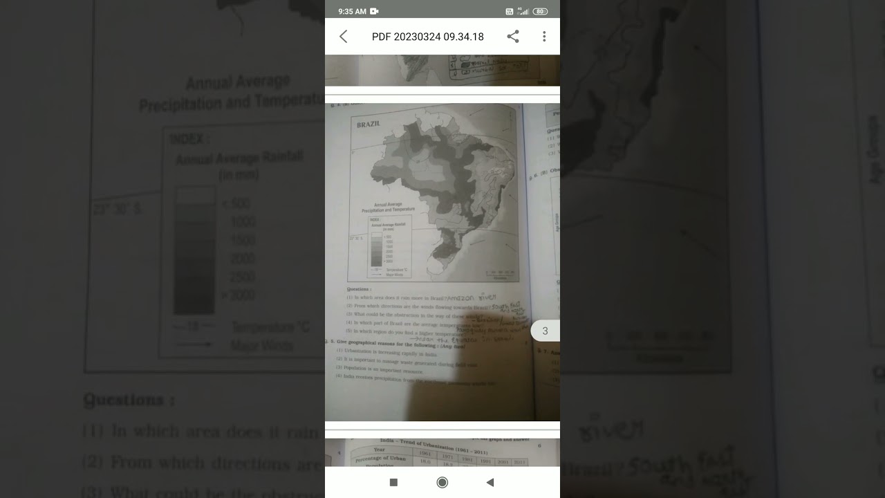 2023 board practice paper of geography